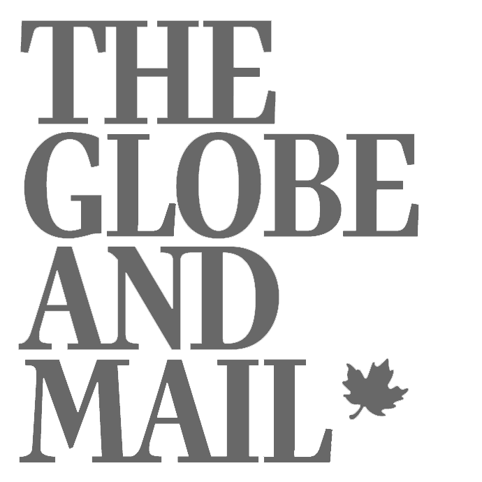 Corporate Logo for The Globe And Mail
